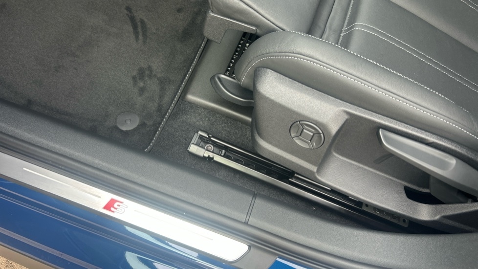 Used Audi A3 2025 for sale - 76415170: Photo 41