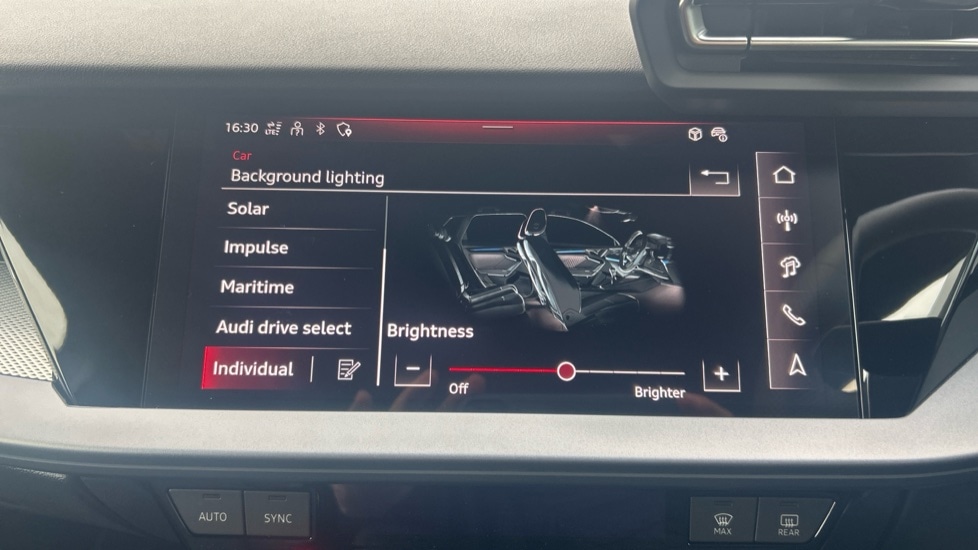 Used Audi A3 2025 for sale - 76415170: Photo 51