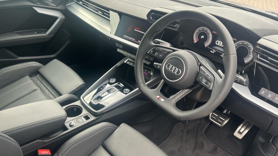 Used Audi A3 2025 for sale - 76415170: Photo 6