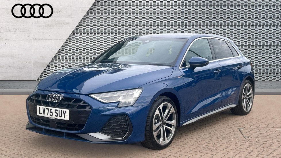 Used Audi A3 2025 for sale - 76415170: Photo 7