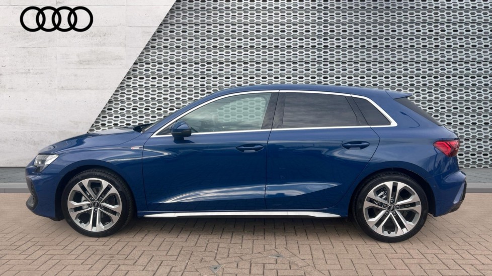 Used Audi A3 2025 for sale - 76415170: Photo 9