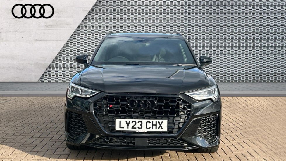Used Audi RS Q3 2023 for sale - 76044177: Photo 10