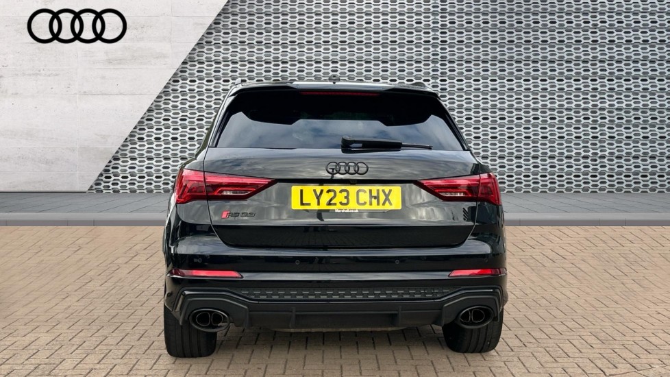 Used Audi RS Q3 2023 for sale - 76044177: Photo 11