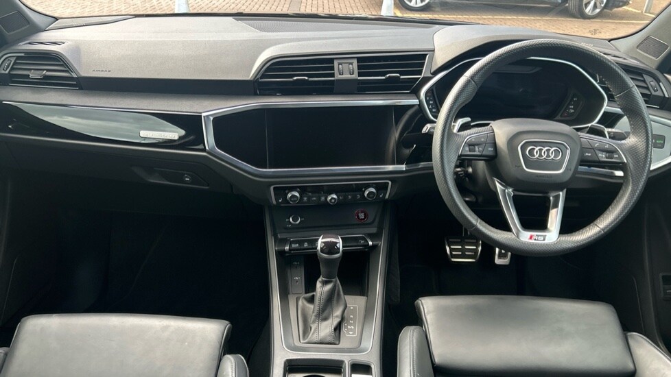 Used Audi RS Q3 2023 for sale - 76044177: Photo 12