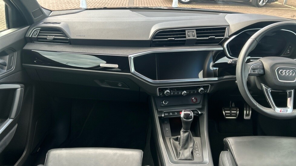Used Audi RS Q3 2023 for sale - 76044177: Photo 13