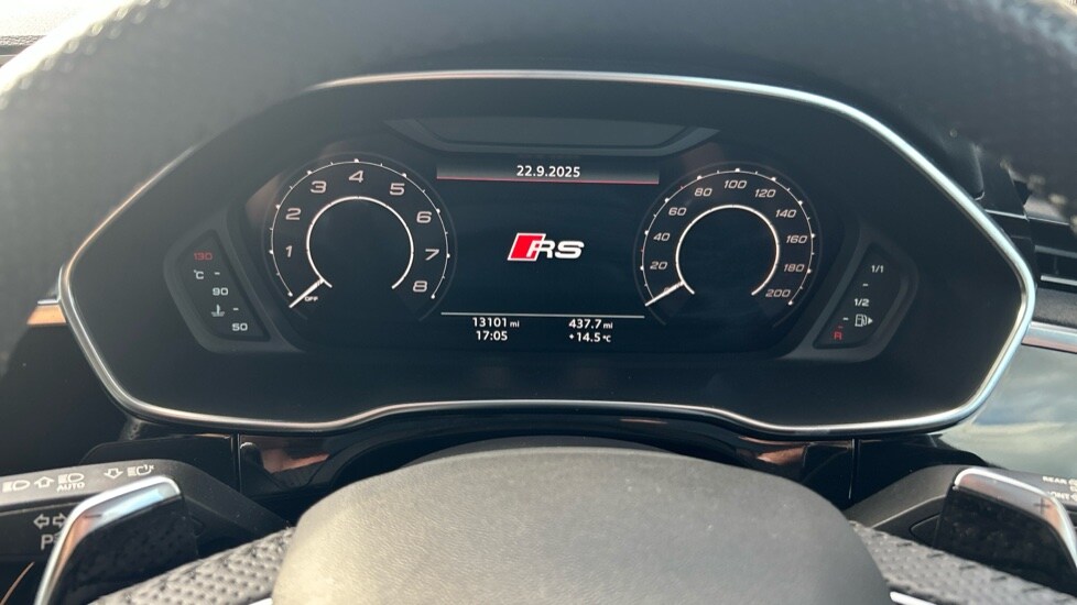 Used Audi RS Q3 2023 for sale - 76044177: Photo 14