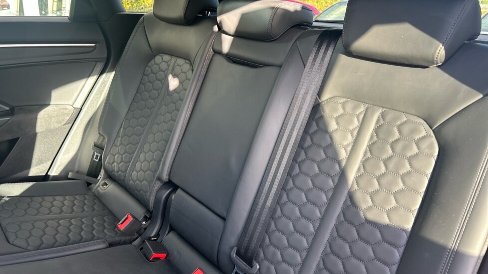 Used Audi RS Q3 2023 for sale - 76044177: Photo 15