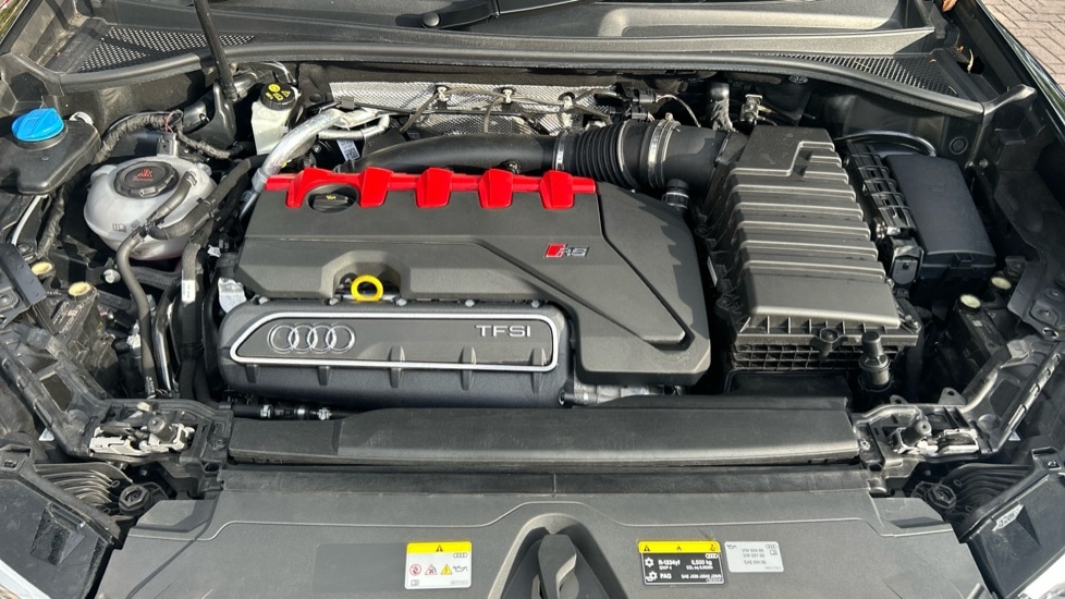 Used Audi RS Q3 2023 for sale - 76044177: Photo 20