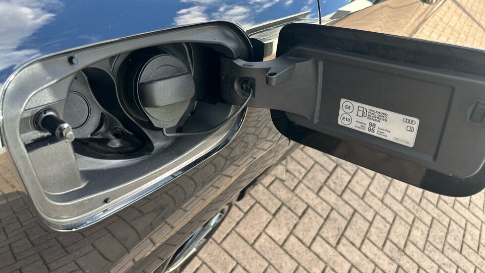 Used Audi RS Q3 2023 for sale - 76044177: Photo 22