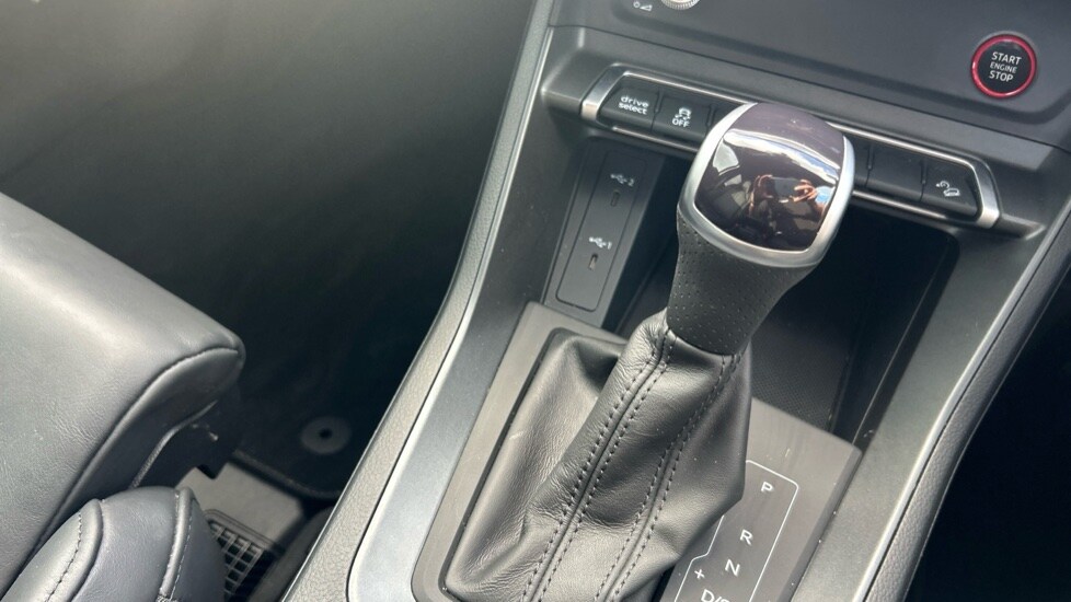 Used Audi RS Q3 2023 for sale - 76044177: Photo 26
