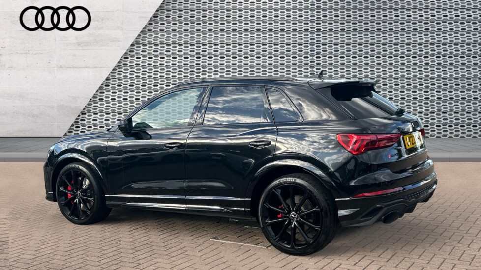 Used Audi RS Q3 2023 for sale - 76044177: Photo 3