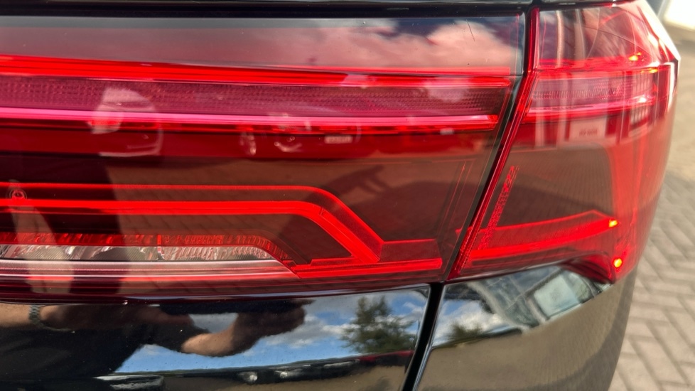 Used Audi RS Q3 2023 for sale - 76044177: Photo 33