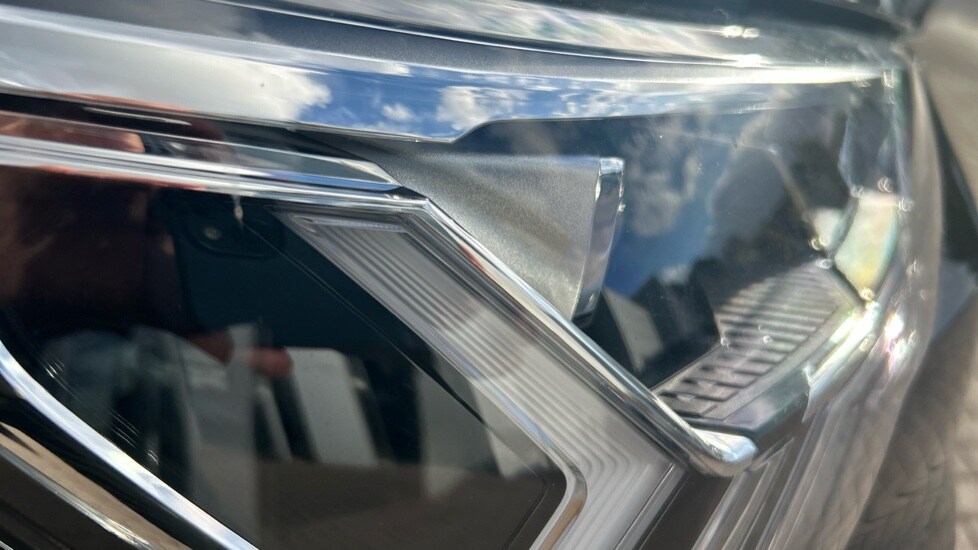 Used Audi RS Q3 2023 for sale - 76044177: Photo 34