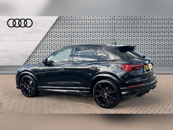 Used Audi RS Q3 2023 for sale - 76044177: Photo
