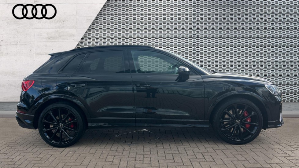 Used Audi RS Q3 2023 for sale - 76044177: Photo 4