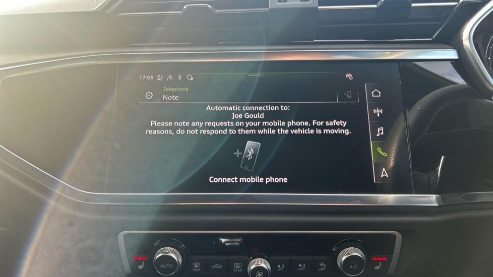 Used Audi RS Q3 2023 for sale - 76044177: Photo 40