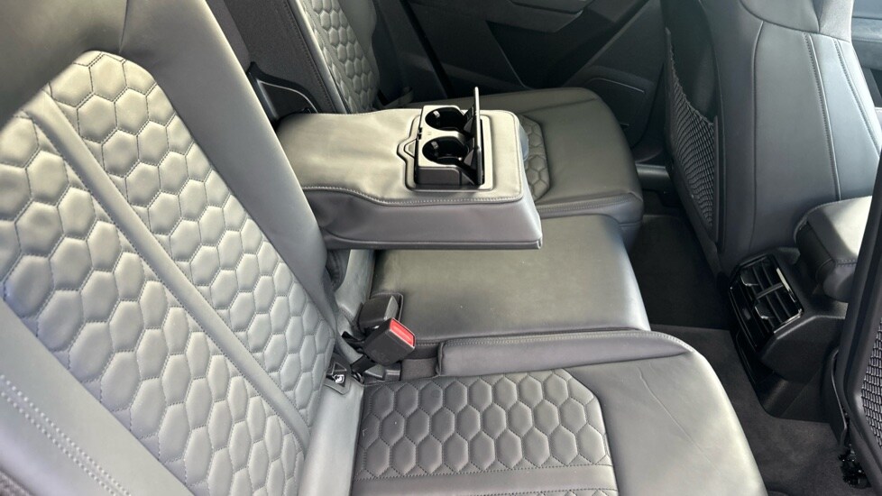 Used Audi RS Q3 2023 for sale - 76044177: Photo 43