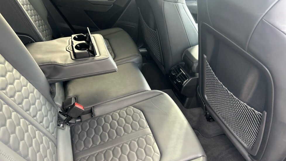 Used Audi RS Q3 2023 for sale - 76044177: Photo 44