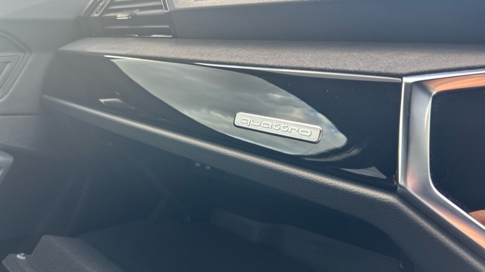 Used Audi RS Q3 2023 for sale - 76044177: Photo 49