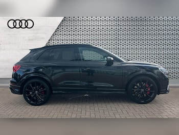 Used Audi RS Q3 2023 for sale - 76044177: Photo