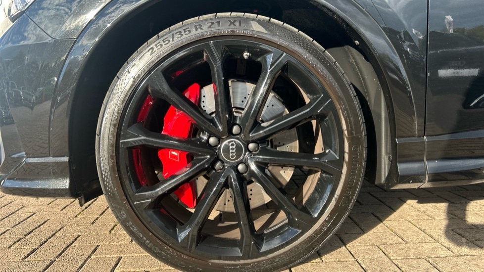 Used Audi RS Q3 2023 for sale - 76044177: Photo 5