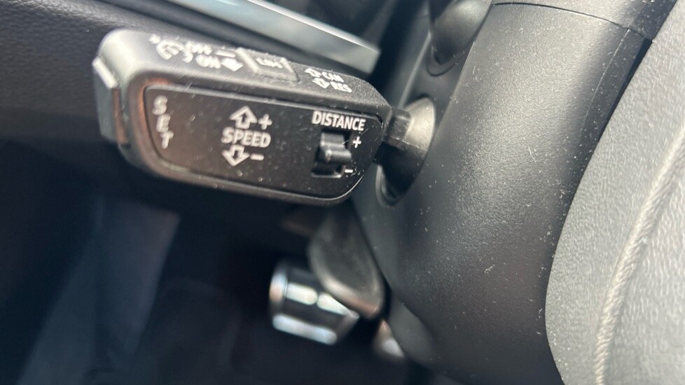 Used Audi RS Q3 2023 for sale - 76044177: Photo 50