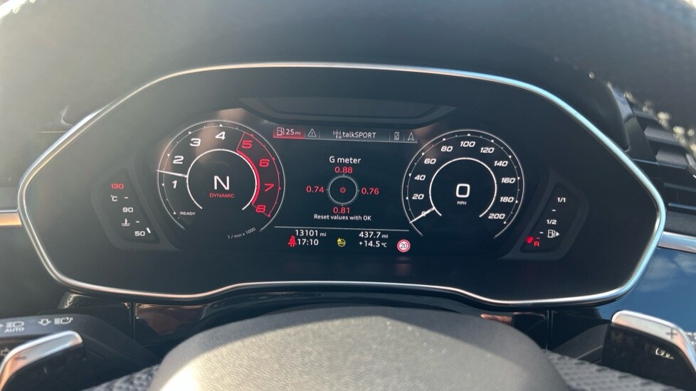Used Audi RS Q3 2023 for sale - 76044177: Photo 51