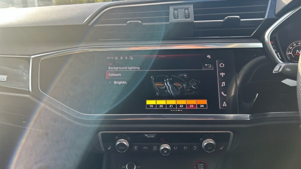 Used Audi RS Q3 2023 for sale - 76044177: Photo 53