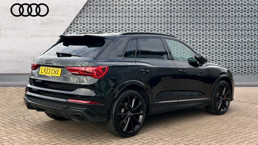 Used Audi RS Q3 2023 for sale - 76044177: Photo 8