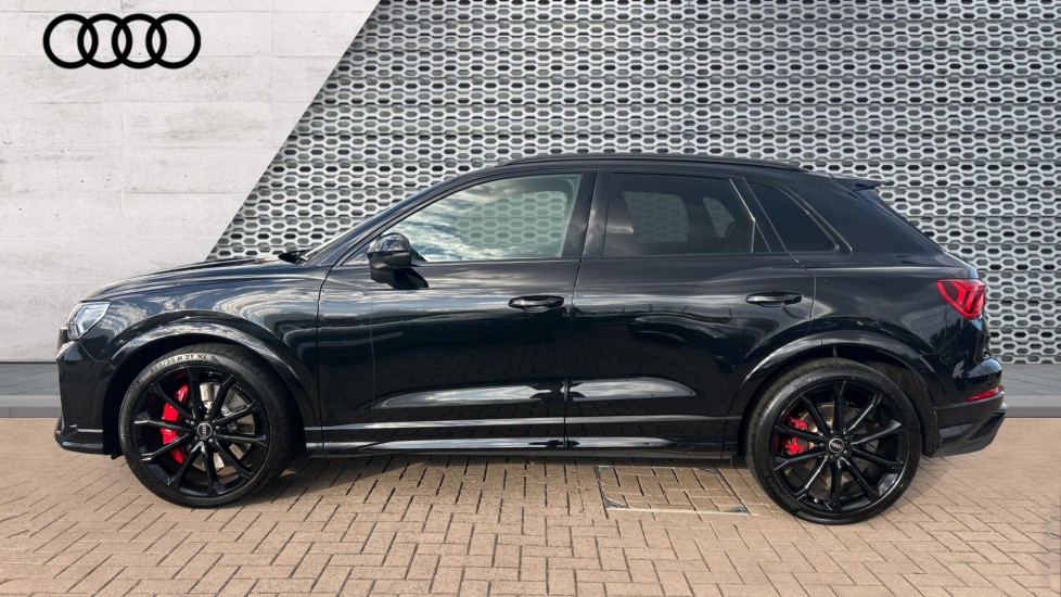 Used Audi RS Q3 2023 for sale - 76044177: Photo 9