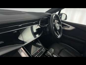 Used Audi Q7 2023 for sale - 75438741: Photo