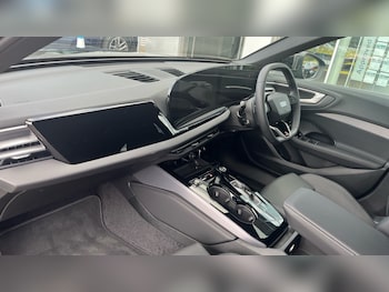 Used Audi A5 2024 for sale - 75682771: Photo