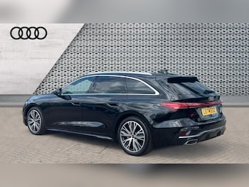 Used Audi A5 2024 for sale - 75682771: Photo