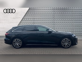 Used Audi A5 2024 for sale - 75682771: Photo