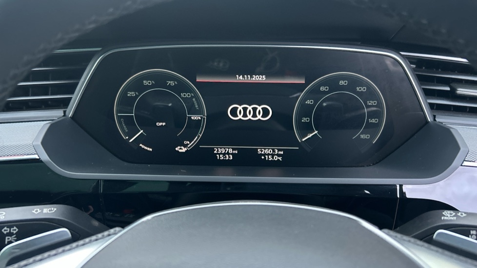 Used Audi Q8 2023 for sale - 76841908: Photo 14