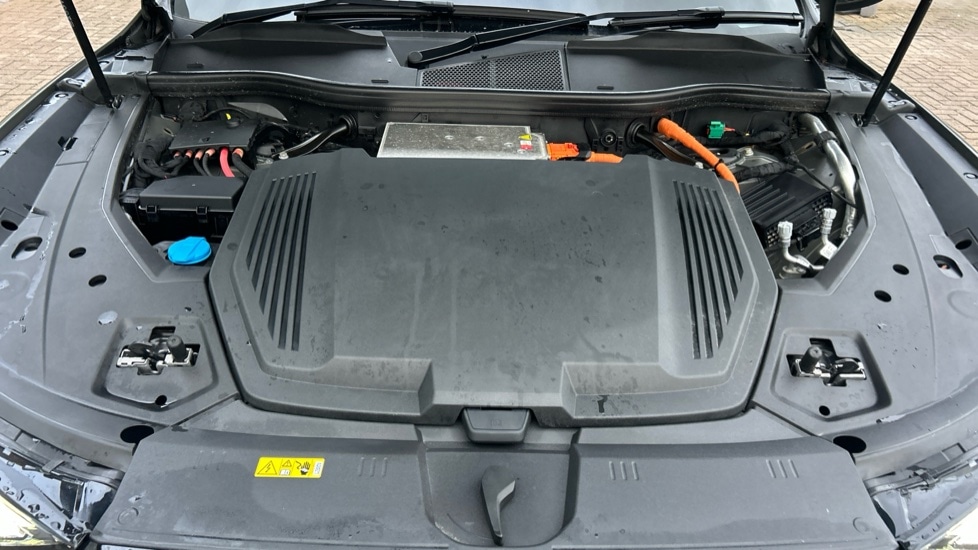 Used Audi Q8 2023 for sale - 76841908: Photo 20