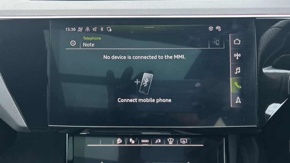 Used Audi Q8 2023 for sale - 76841908: Photo 40