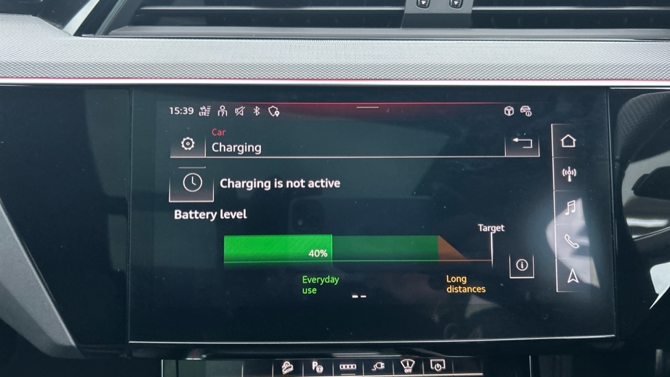 Used Audi Q8 2023 for sale - 76841908: Photo 60