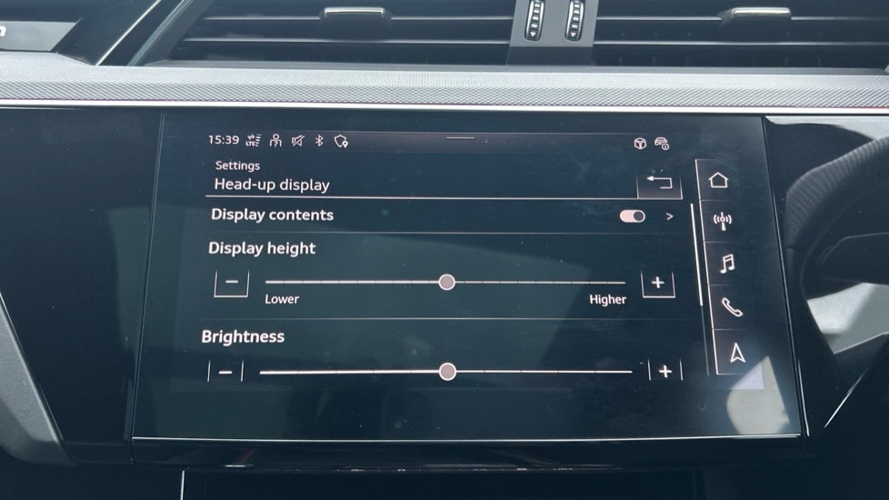 Used Audi Q8 2023 for sale - 76841908: Photo 61