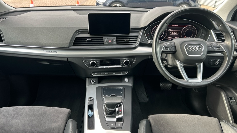 Used Audi Q5 2018 for sale - 76452298: Photo 12