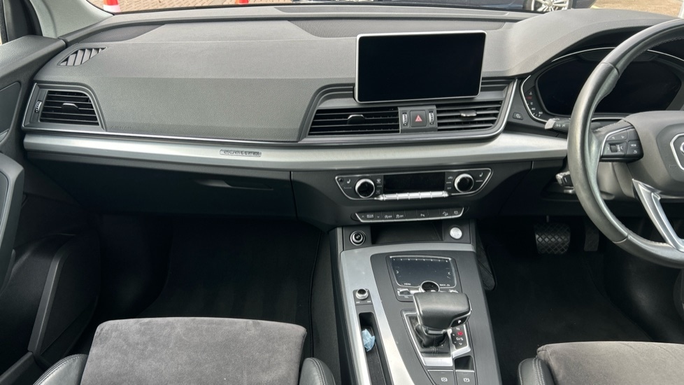 Used Audi Q5 2018 for sale - 76452298: Photo 13