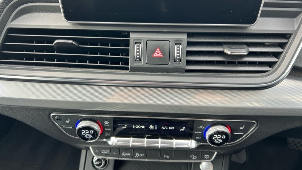 Used Audi Q5 2018 for sale - 76452298: Photo 16