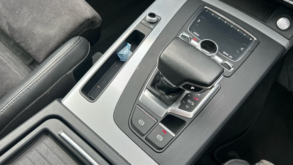 Used Audi Q5 2018 for sale - 76452298: Photo 19