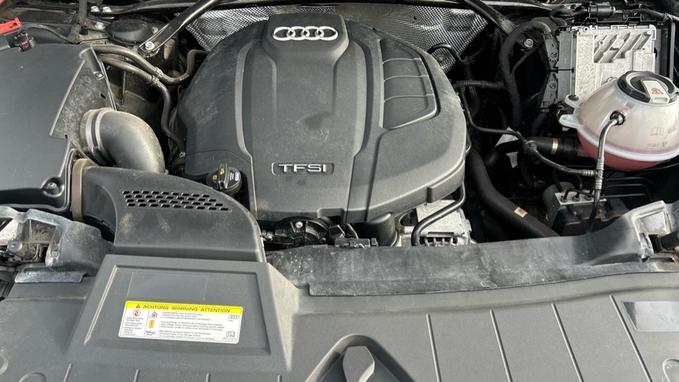 Used Audi Q5 2018 for sale - 76452298: Photo 20