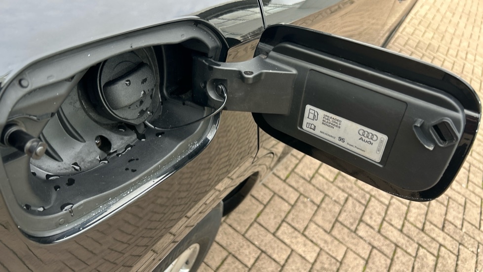 Used Audi Q5 2018 for sale - 76452298: Photo 22