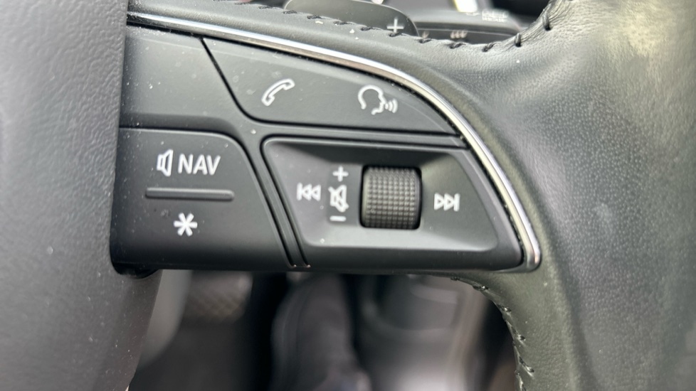 Used Audi Q5 2018 for sale - 76452298: Photo 23