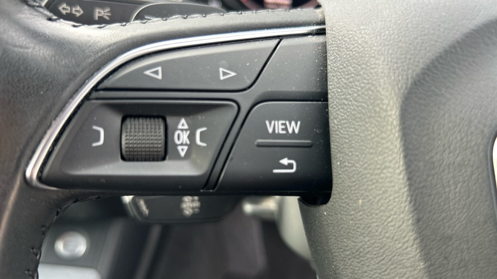 Used Audi Q5 2018 for sale - 76452298: Photo 24