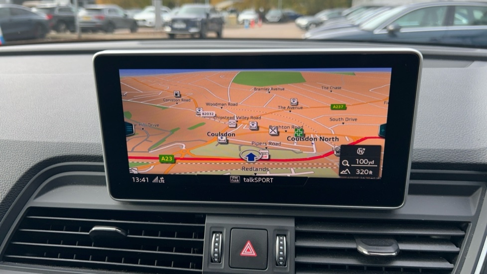 Used Audi Q5 2018 for sale - 76452298: Photo 25