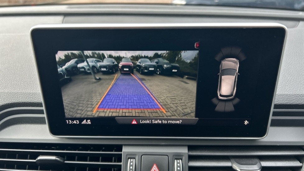 Used Audi Q5 2018 for sale - 76452298: Photo 36