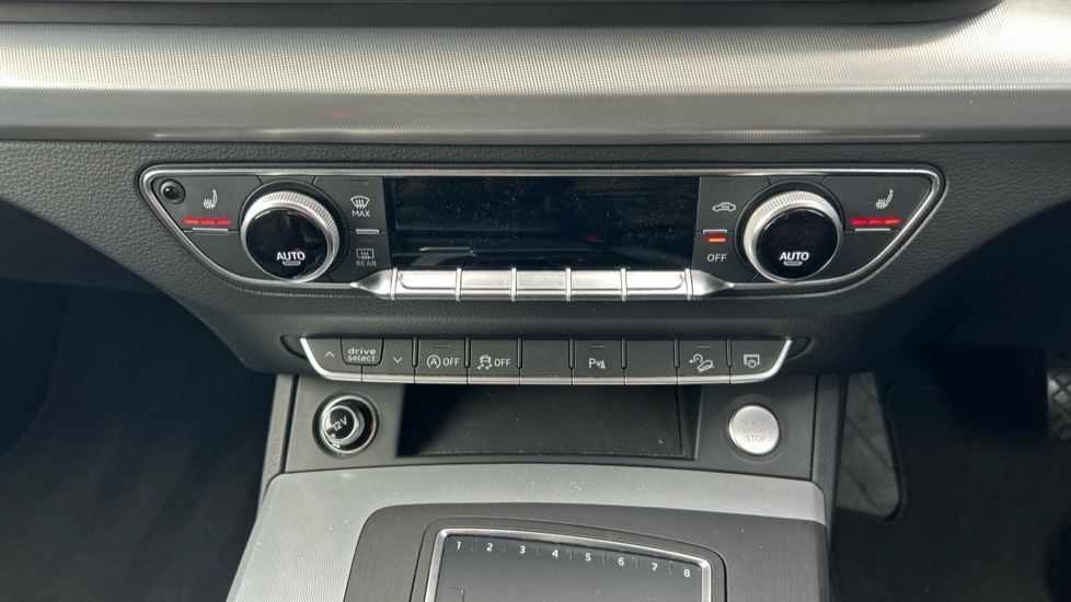 Used Audi Q5 2018 for sale - 76452298: Photo 39